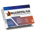 Pharmacoña: Jubilacióntotal PLUS
