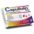 Pharmacoña: Capullolín PLUS