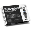 Pharmacoña: Putoamigol INVISIBLE MAXIMUM