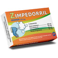 Pharmacoña: Zimpedorril MAXIMUM