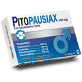 Pharmacoña: PITOPAUSIAX