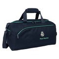 BOLSA DEPORTE REAL MADRID 2ª EQUIPACION 25/26