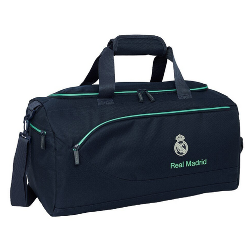 Bolsa de deporte Real Madrid segunda equipación 2025/26