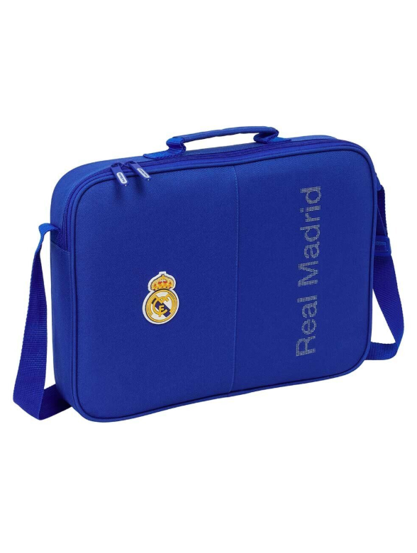 CARTERA EXTRAESCOLARES REAL MADRID
