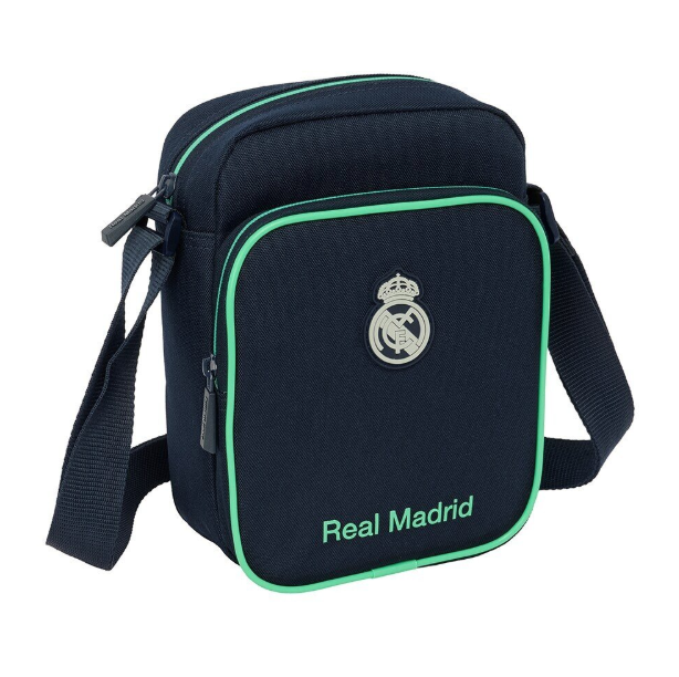 BANDOLERA PEQUEÑA REAL MADRID 2ª EQUIPACION 25/26