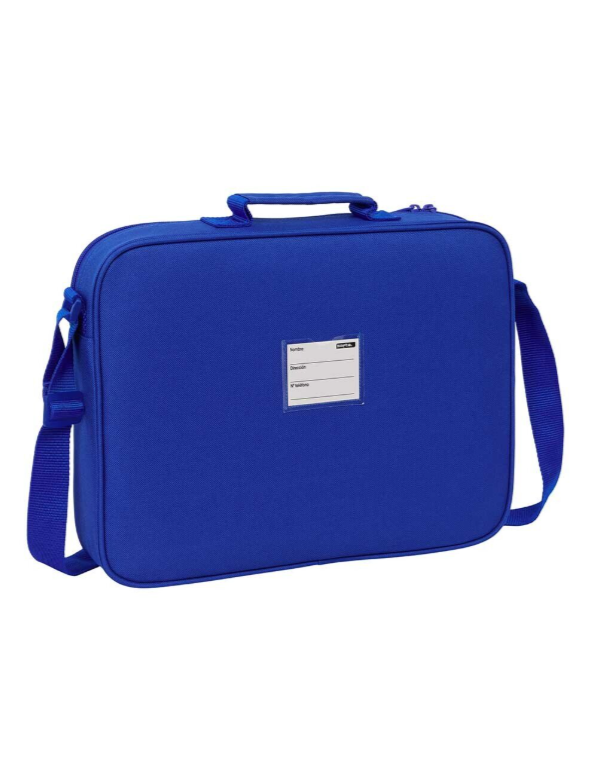 CARTERA EXTRAESCOLARES REAL MADRID
