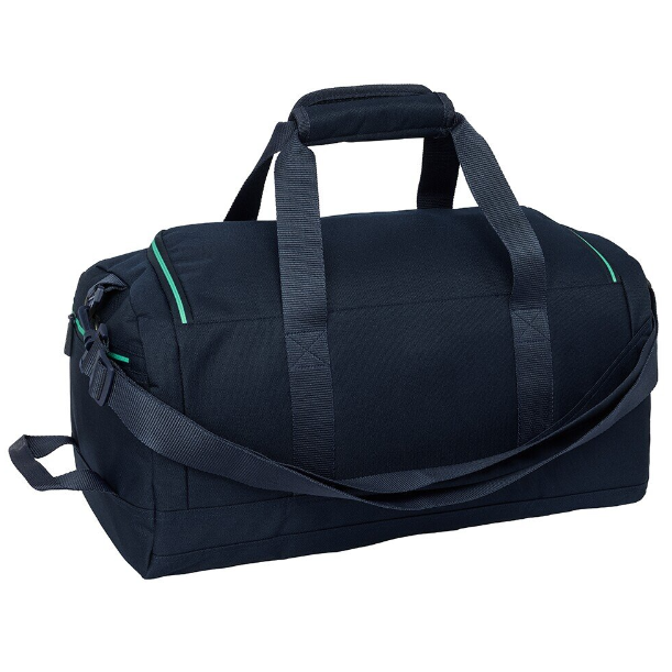 BOLSA DEPORTE REAL MADRID 2ª EQUIPACION 25/26