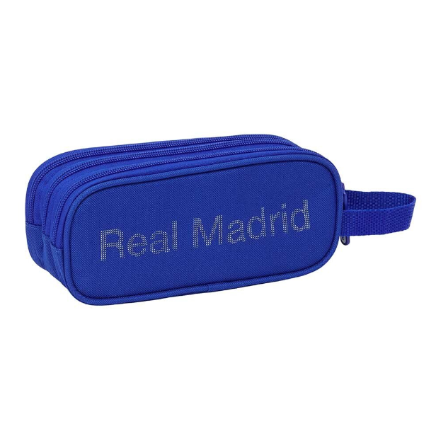PORTATODO TRIPLE REAL MADRID