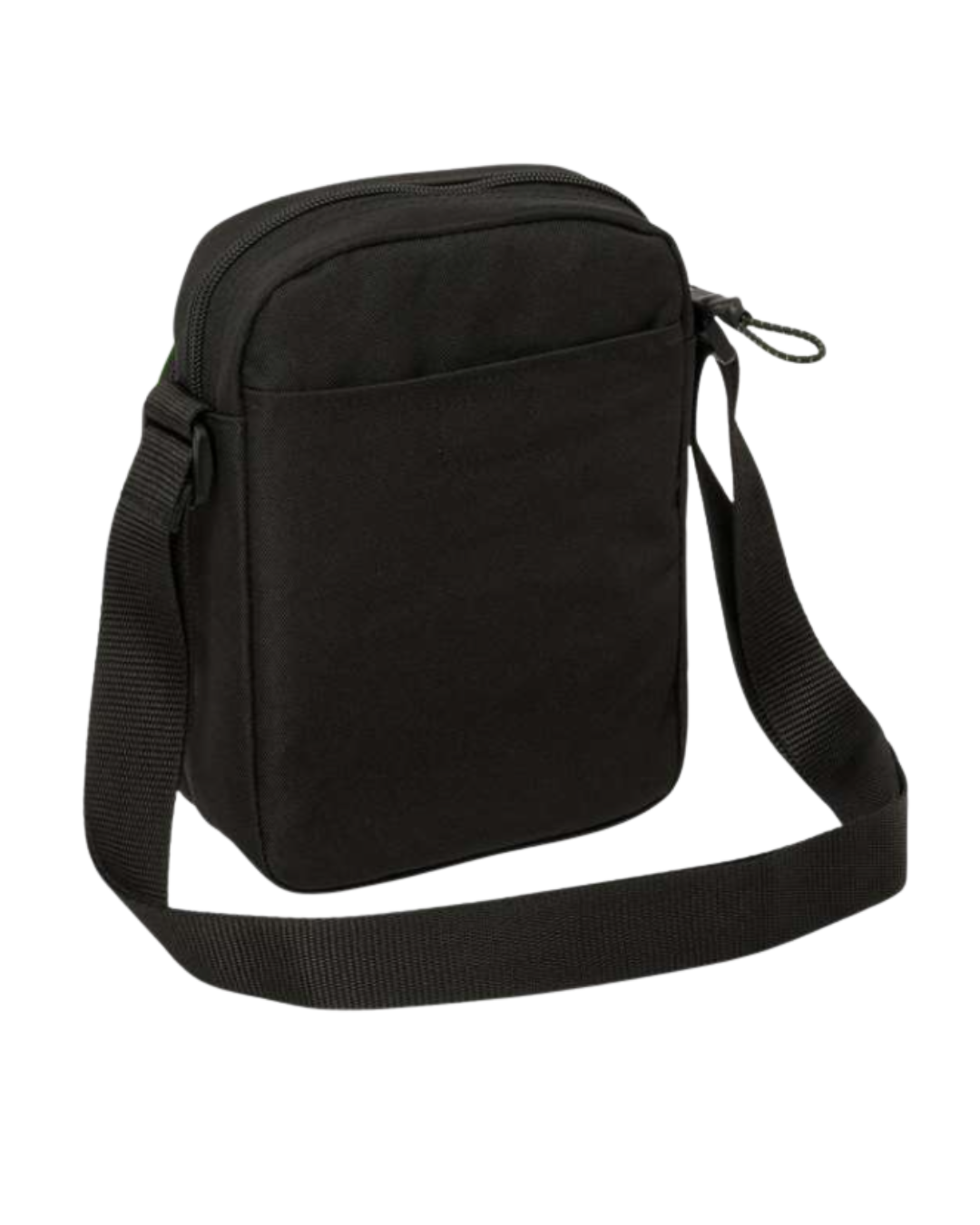 Bandolera Pequeña Real Betis Balompié Oficial – Bolso con Correa Ajustable 22 cm
