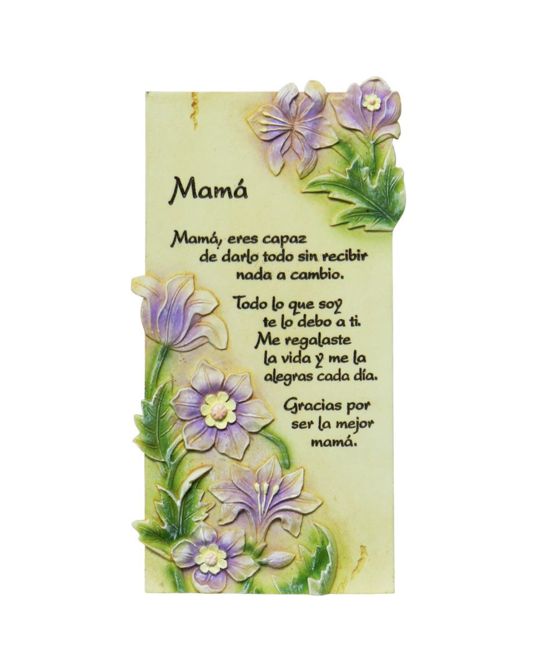 Placa Mamá #1