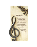 Placa Abuelo
