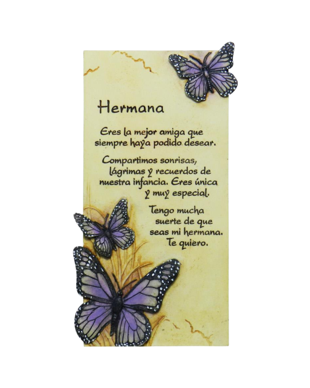 Placa Hermana