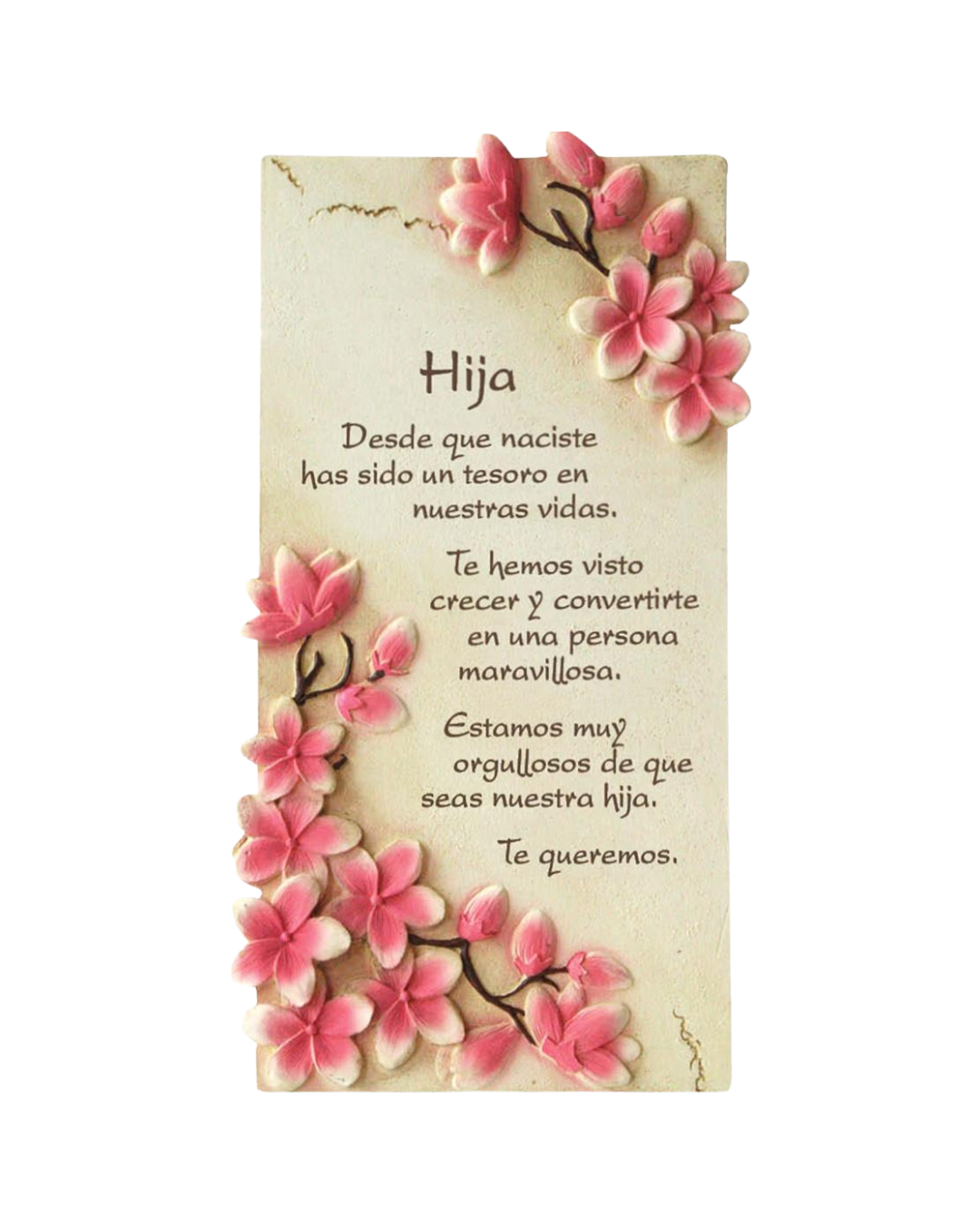 Placa Hija