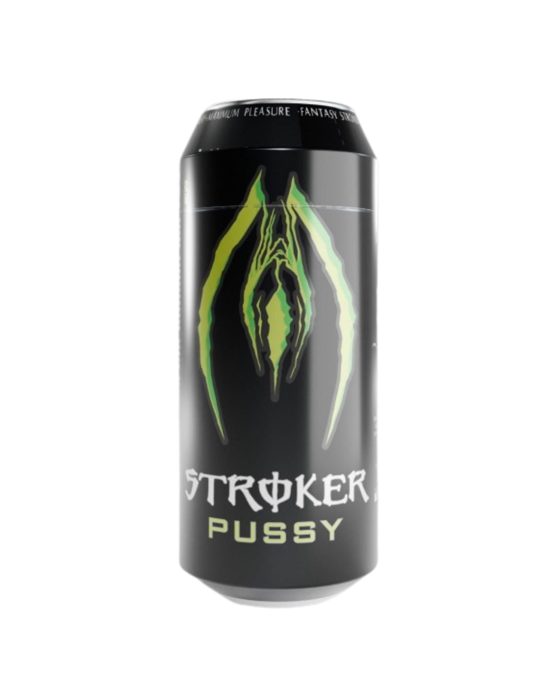 ENERGY PUSSY STROCKER - Masturbador Friki