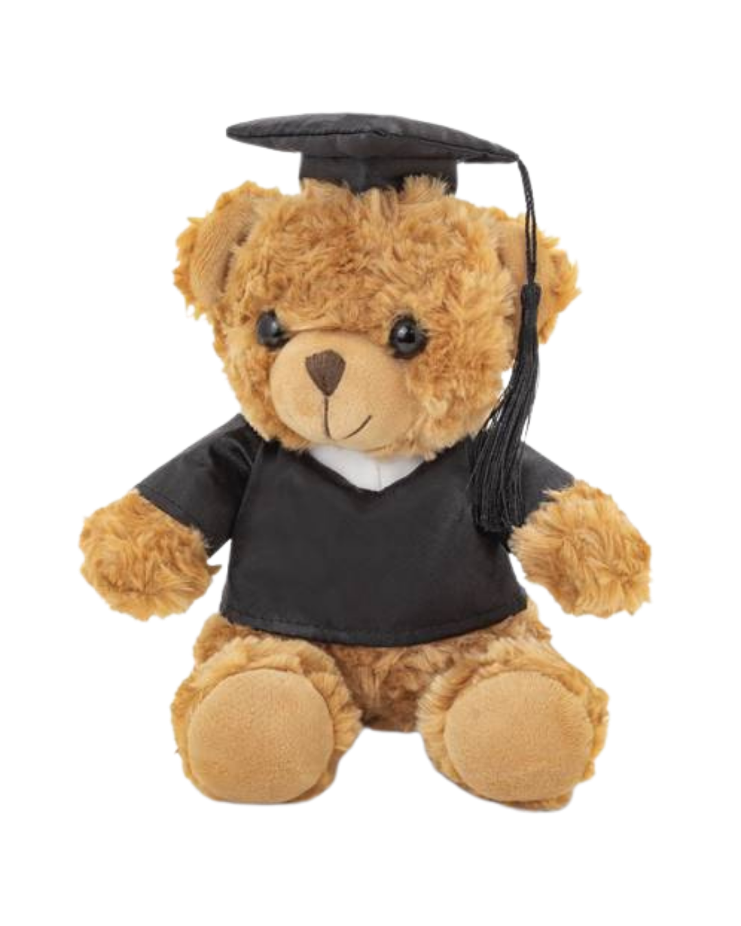PELUCHE OSITO GRADUADO