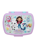 SANDWICHERA RECTANGULAR GABBY´S DOLLHOUSE
