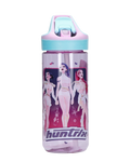 Botella Ecozen Premium Mediana 620ml Kpop Demon Hunter