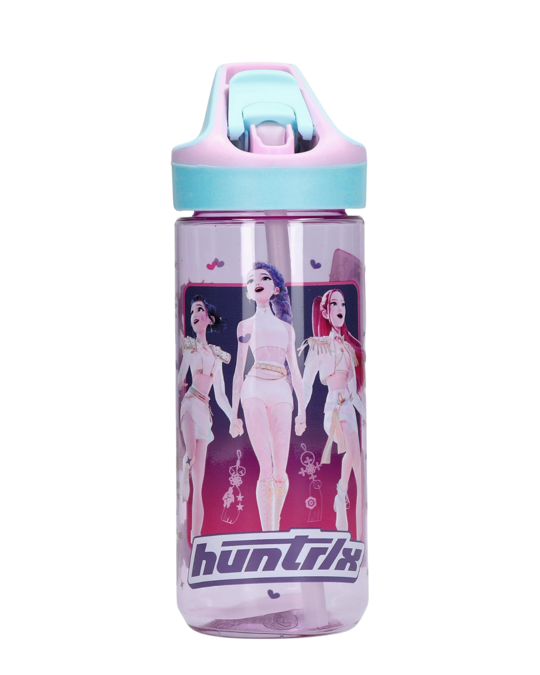 Botella Ecozen Premium Mediana 620ml Kpop Demon Hunter