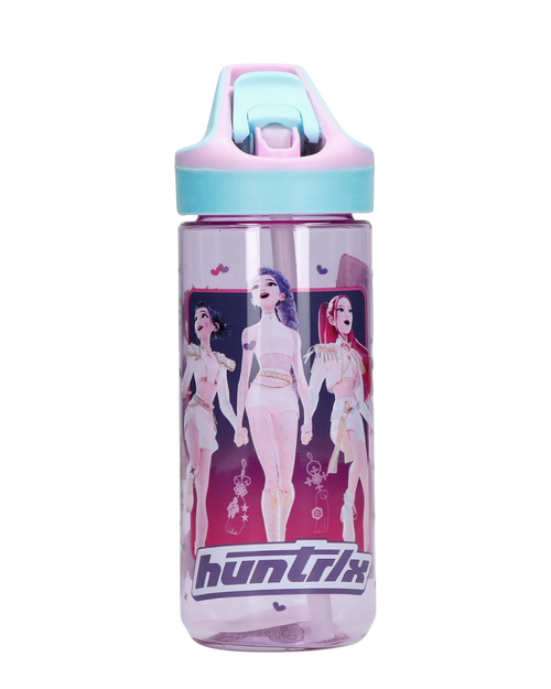 Botella Ecozen Premium K-Pop Demon Hunters 620 ml
