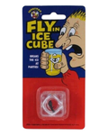 Mosca en cubito de hielo J/58