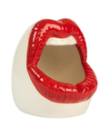 Cenicero boca blanca