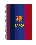 Libreta FC Barcelona 1ª Equipación 2026/27