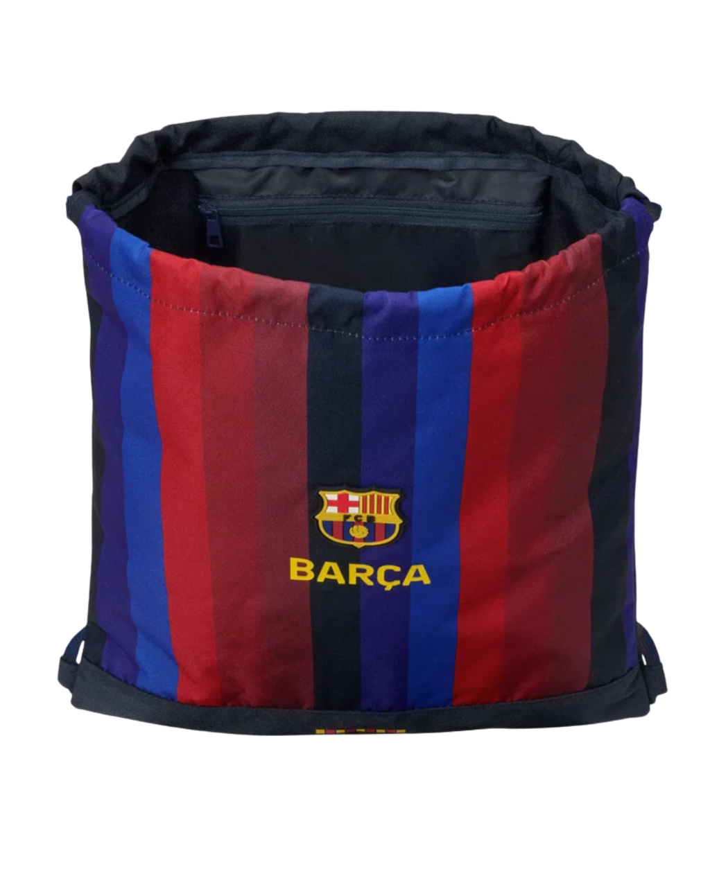 Bolsa de cordones oficial FC Barcelona 2026/27