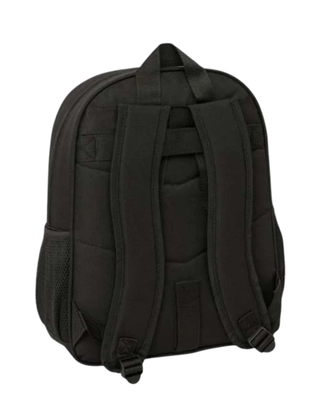 Mochila Junior Real Betis Balompié Oficial – Adaptable a Carro 38 cm