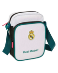 Bolso Cruzado Pequeño Real Madrid 1ª Equipación 2026/27