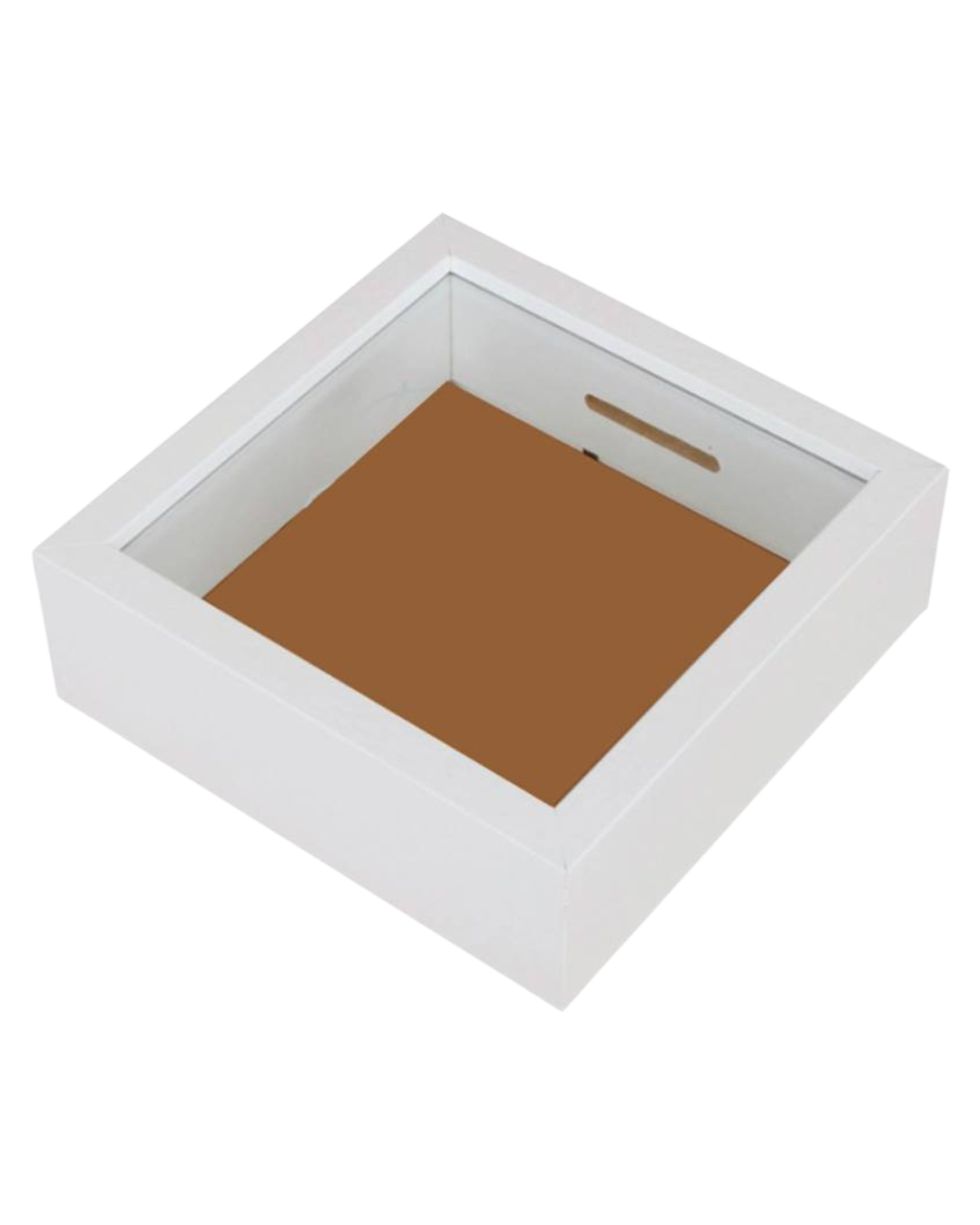 Hucha de madera personalizada