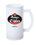 Jarra "Amiga eres la caña"
