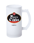 Jarra "Nuera eres la caña"