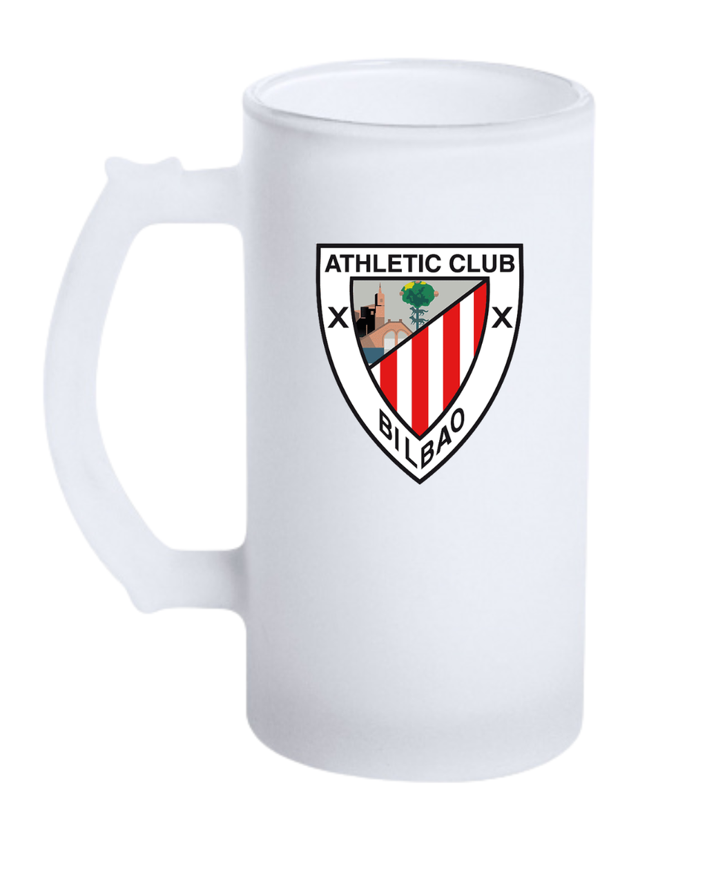 Jarra ATHLETIC CLUB BILBAO "Juntos formamos el mejor equipo"