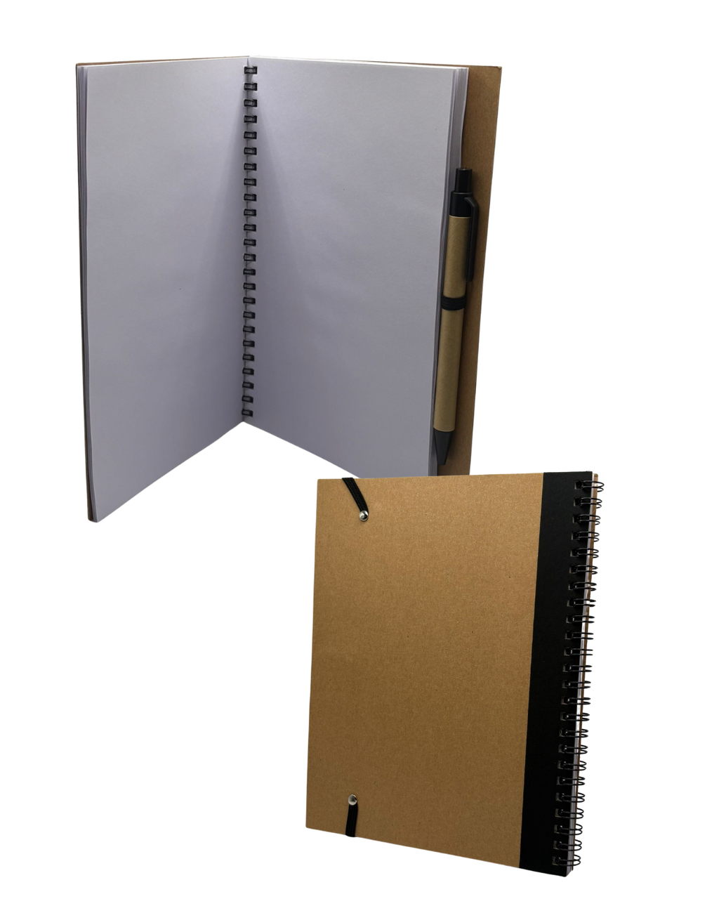 Libreta A5 + Boli "Profes como tú no se olvidan"
