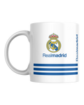 Taza REAL MADRID