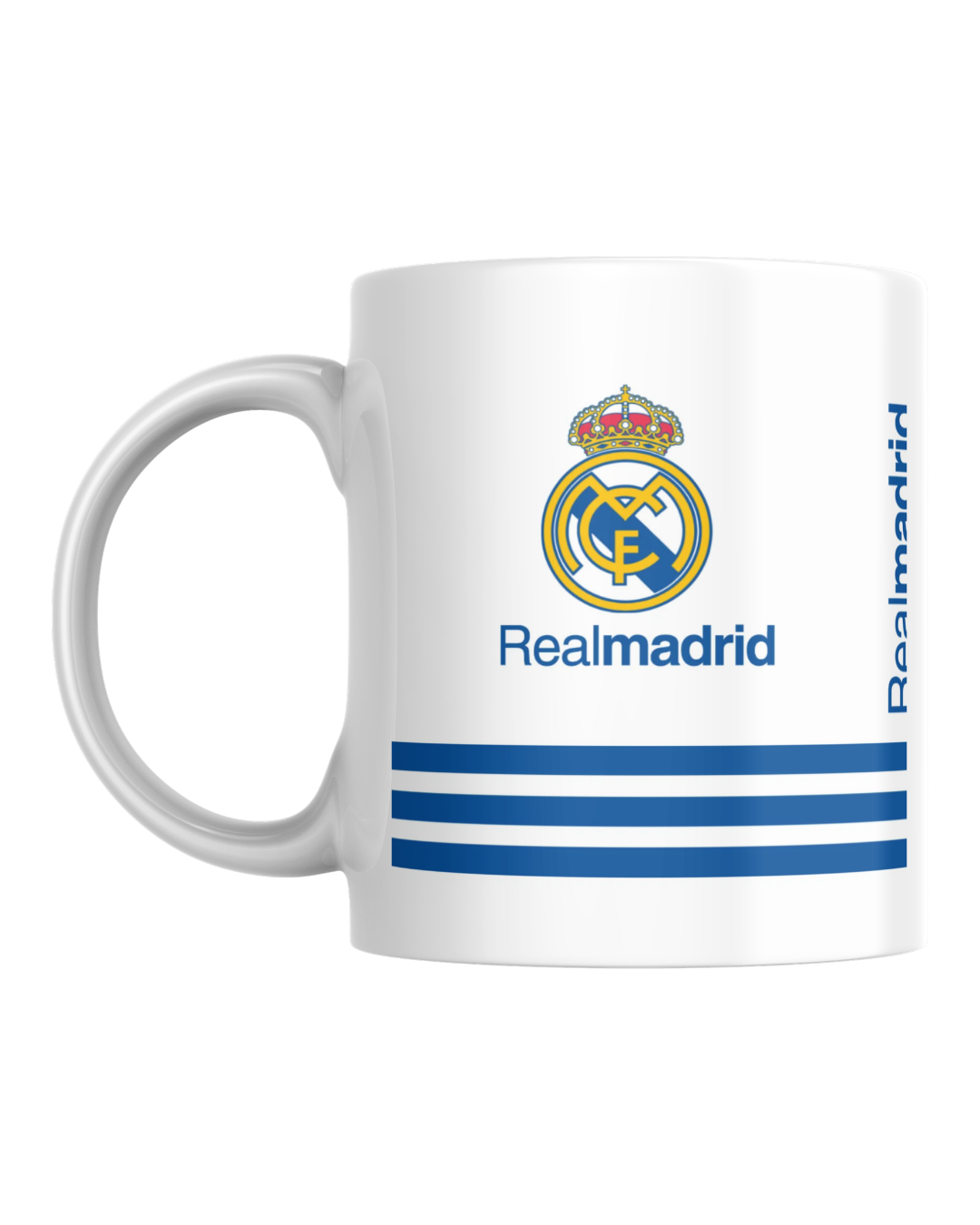 Taza REAL MADRID