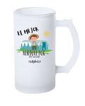 Jarra "El mejor agricultor del mundo"