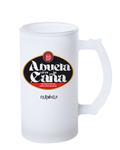Jarra "Abuela eres la caña"