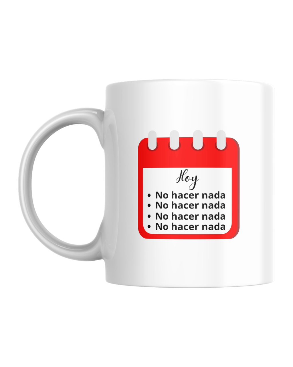 Taza "No molestar, estoy jubilad@"