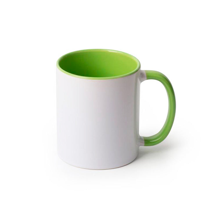Taza personalizada