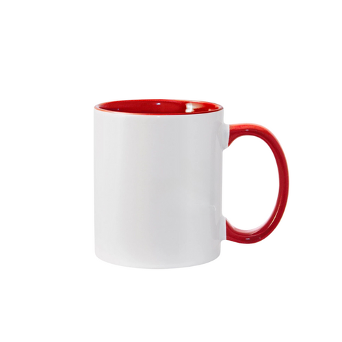 Taza personalizada