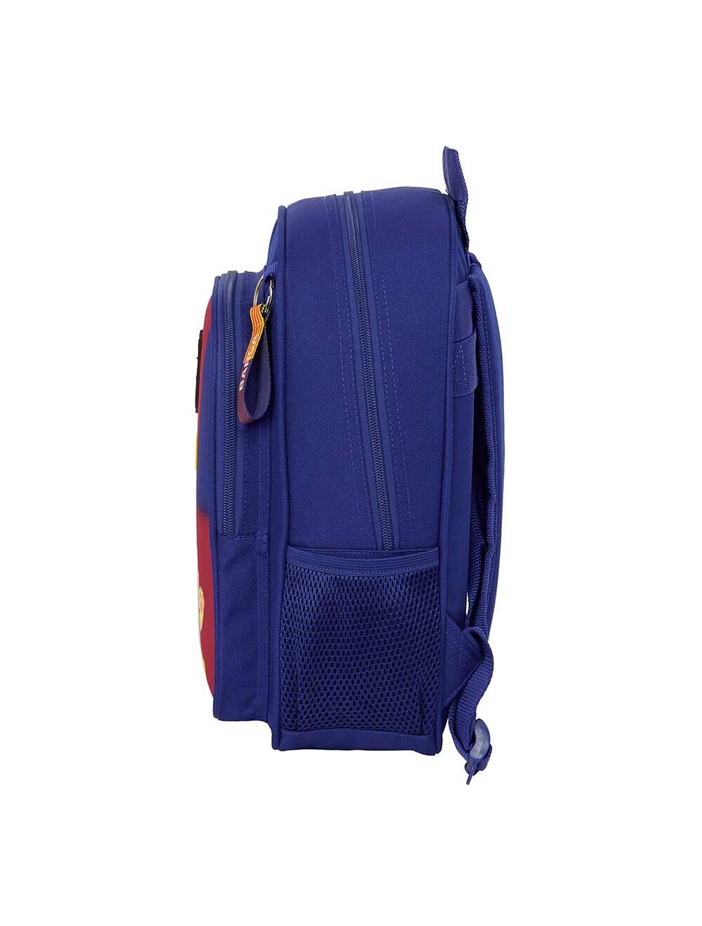 MOCHILA INFANTIL ADAPT.CARRO F.C.BARCELONA 1ª EQUIP. 25/26