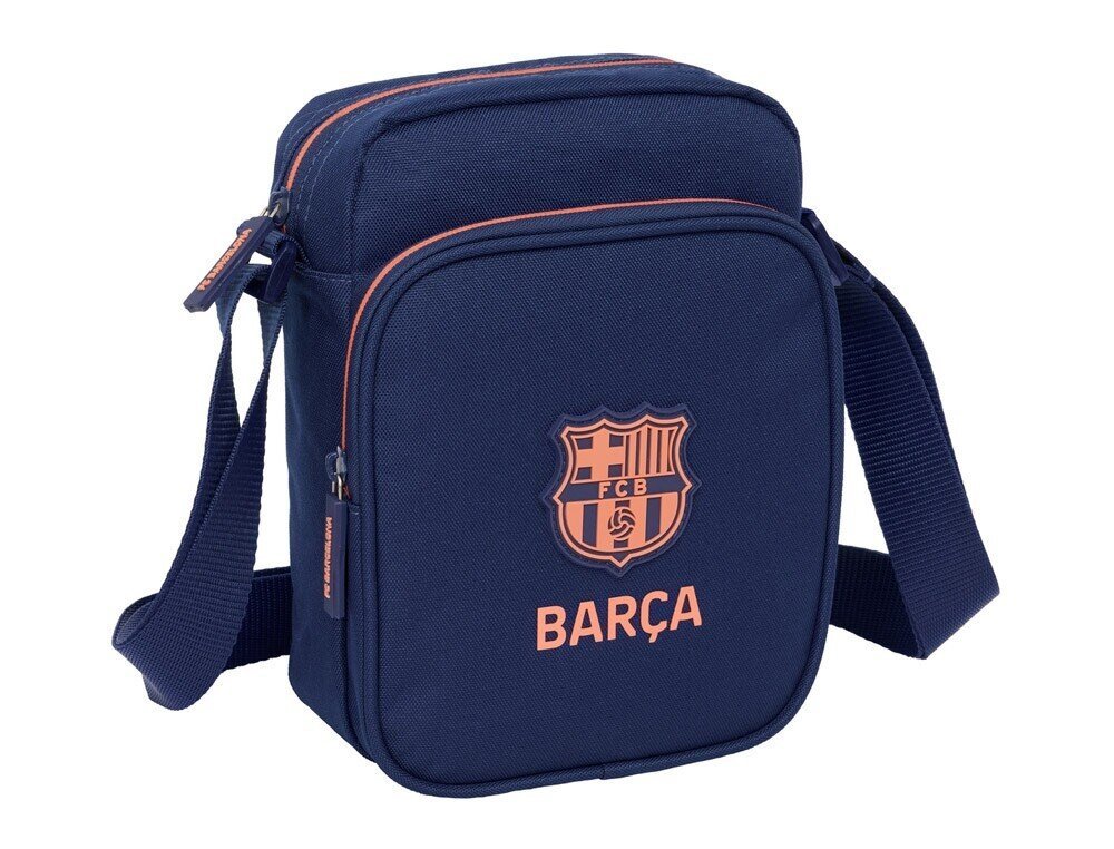 Bolso bandolera FC BARCELONA
