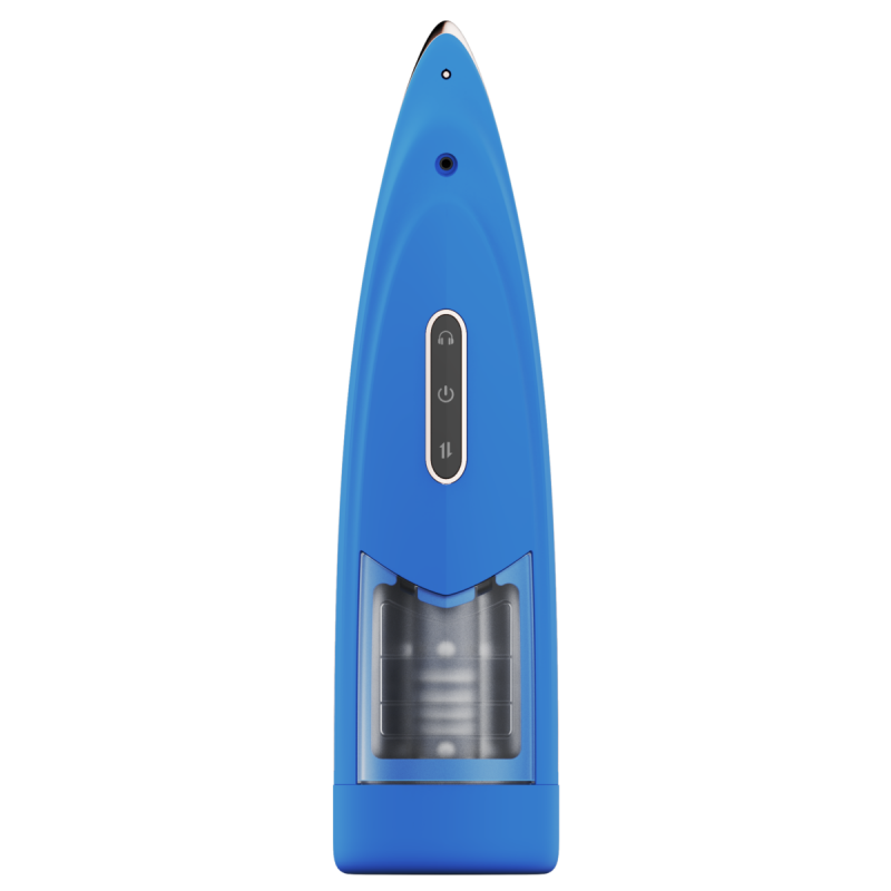 Blue Love Masturbador Automático UP&DOWN – 6 Modos
