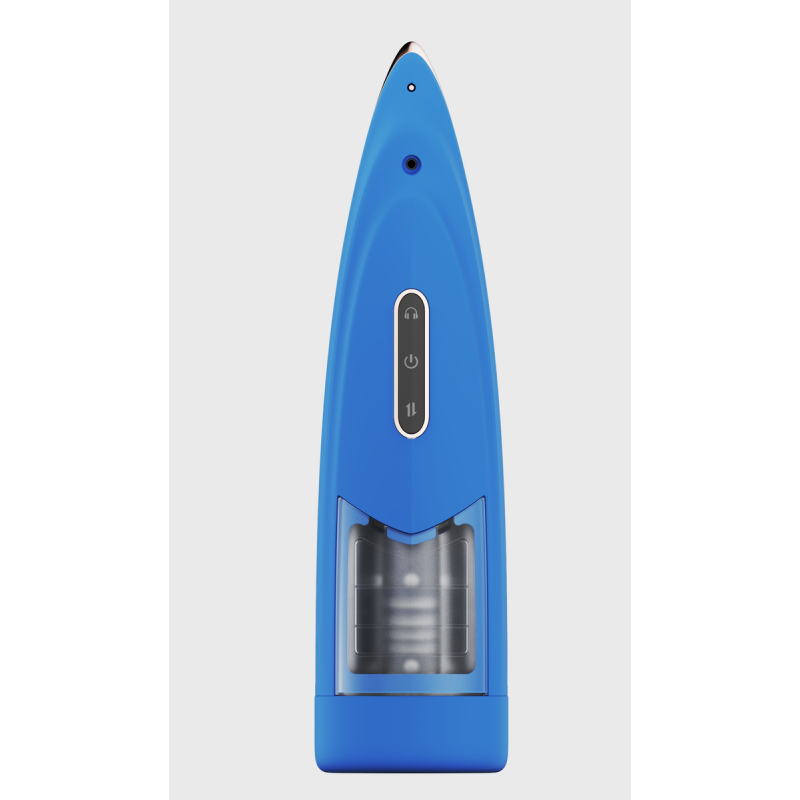 Blue Love Masturbador Automático UP&DOWN – 6 Modos