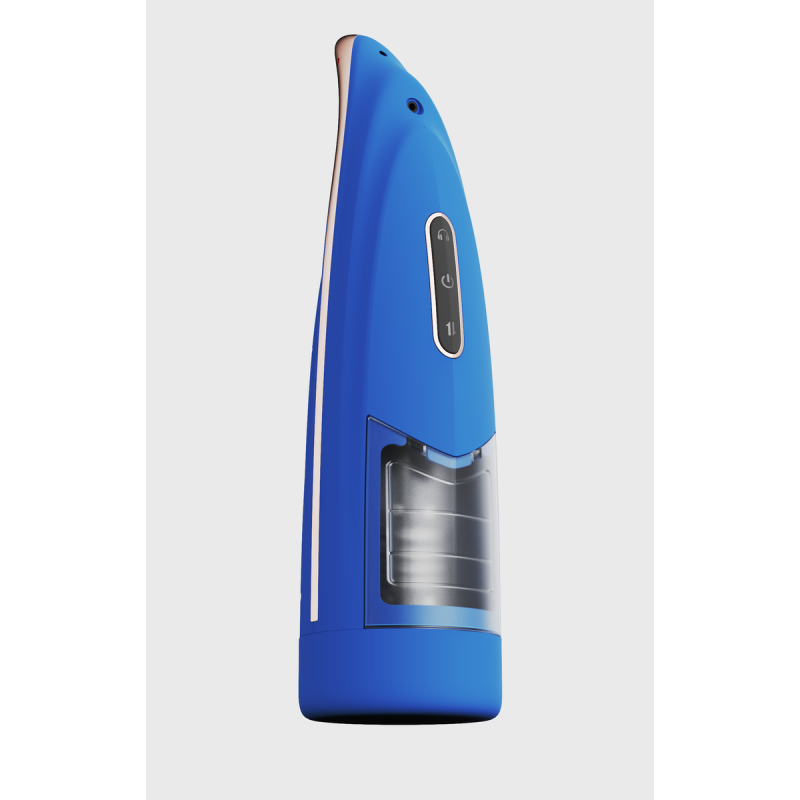 Blue Love Masturbador Automático UP&DOWN – 6 Modos