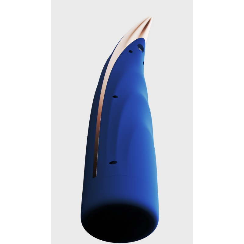 Blue Love Masturbador Automático UP&DOWN – 6 Modos