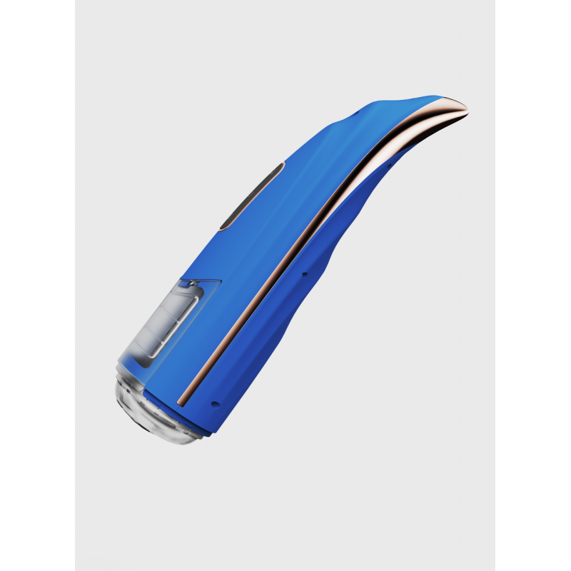 Blue Love Masturbador Automático UP&DOWN – 6 Modos