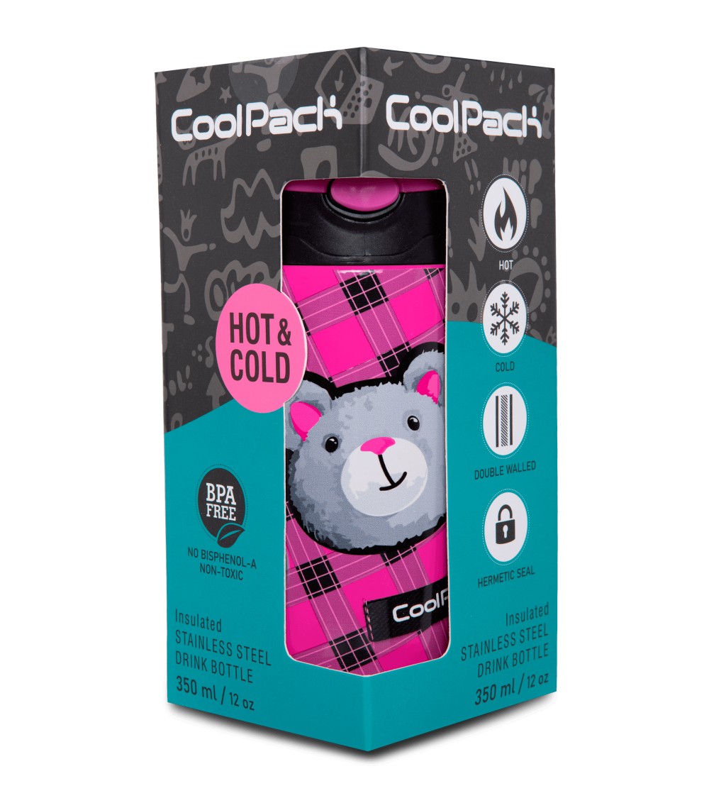 Botella Térmica BONO buddy