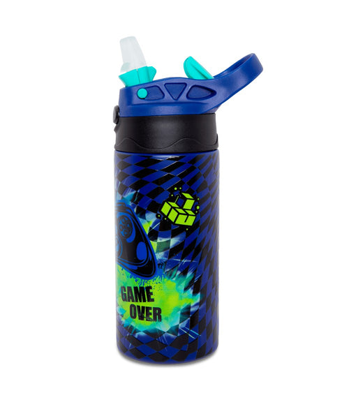 Botella térmica Bono Gamer Chess vista adicional